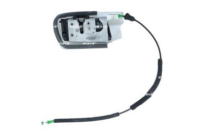 Door Lock NRF 902010