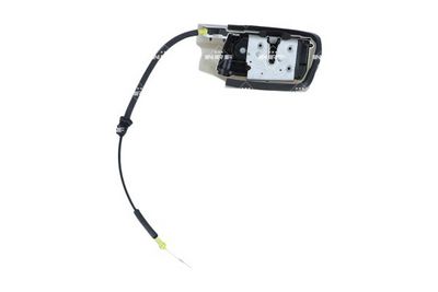 Door Lock NRF 902018
