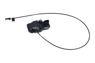Door Lock NRF 902019