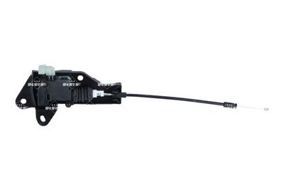 Tailgate Lock NRF 903003