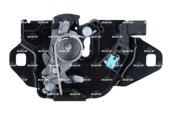 NRF 903004 Tailgate Lock