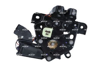 Tailgate Lock NRF 903005