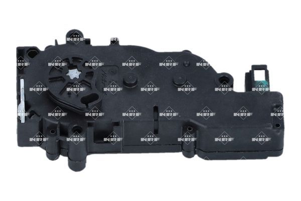 NRF 903007 Tailgate Lock