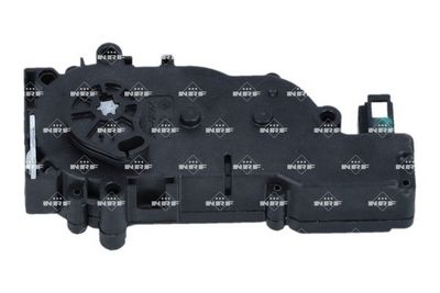 Tailgate Lock NRF 903007