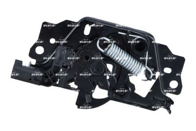 Tailgate Lock NRF 903008