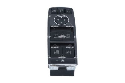 Switch, window regulator NRF 911003