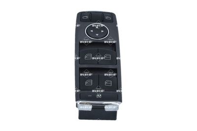 Switch, window regulator NRF 911004