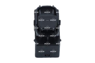 Switch, window regulator NRF 911006