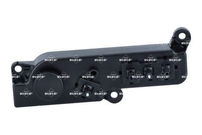Switch, seat adjustment NRF 912001