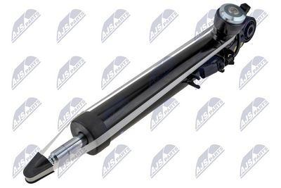 Shock Absorber NTY A-AU-003