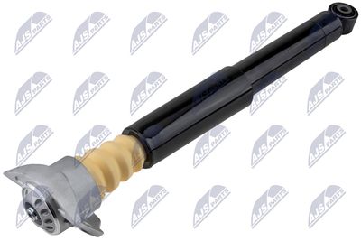 Shock Absorber NTY A-AU-008