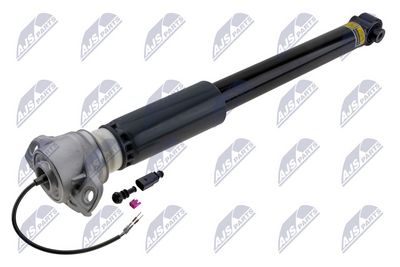 Shock Absorber NTY A-AU-009