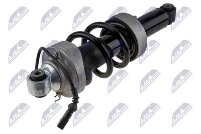 Shock Absorber NTY A-AU-010