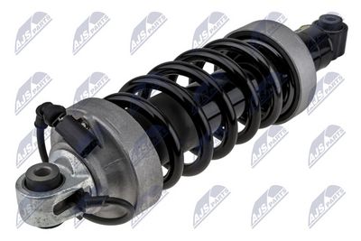 Shock Absorber NTY A-AU-012