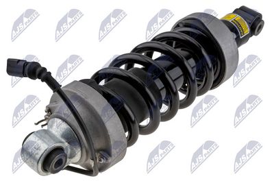 Shock Absorber NTY A-AU-013
