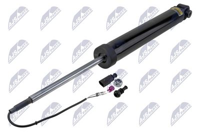 Shock Absorber NTY A-AU-014