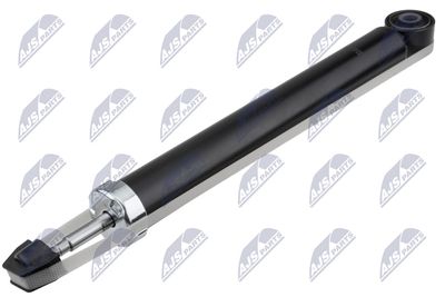 Shock Absorber NTY A-AU-034