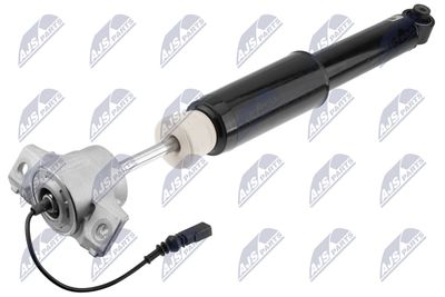 Shock Absorber NTY A-AU-037