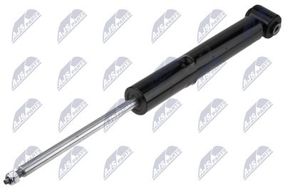 Shock Absorber NTY A-AU-041