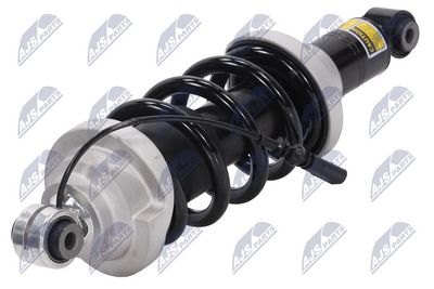 Shock Absorber NTY A-AU-046