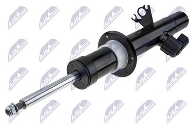 Shock Absorber NTY A-BM-011