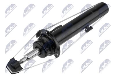 Shock Absorber NTY A-BM-035