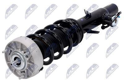 Shock Absorber NTY A-BM-075