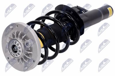 Shock Absorber NTY A-BM-078