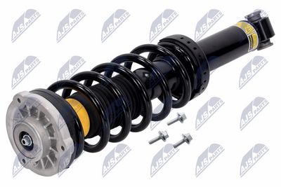 Shock Absorber NTY A-BM-080