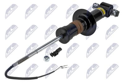 Shock Absorber NTY A-CH-008