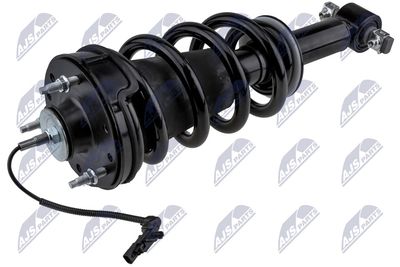 Shock Absorber NTY A-CH-009