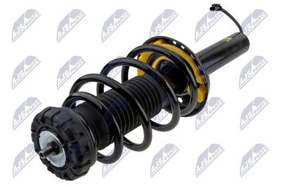 Shock Absorber NTY A-CH-017