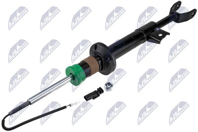 Shock Absorber NTY A-CH-033