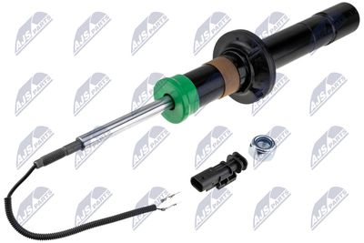 Shock Absorber NTY A-CH-034