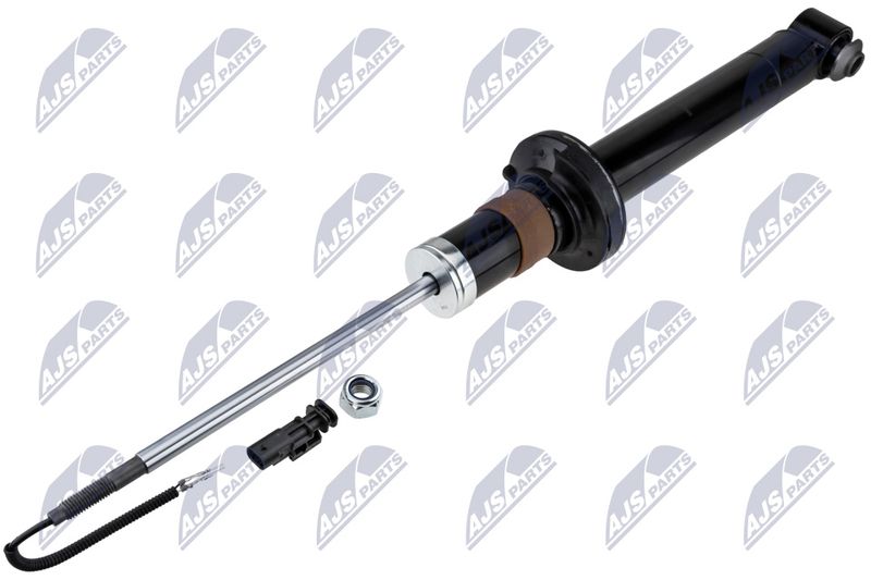 NTY A-CH-035 Shock Absorber