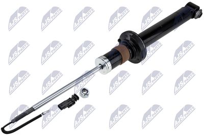Shock Absorber NTY A-CH-035