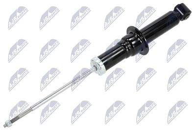 Shock Absorber NTY A-CH-087