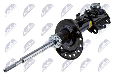 Shock Absorber NTY A-CH-091