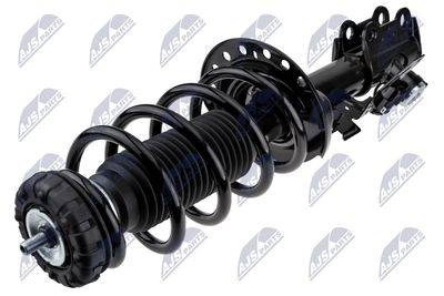 Shock Absorber NTY A-CH-096
