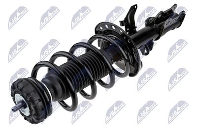 Shock Absorber NTY A-CH-097