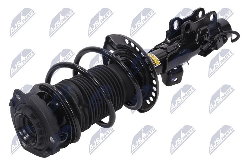 NTY A-CH-112 Shock Absorber