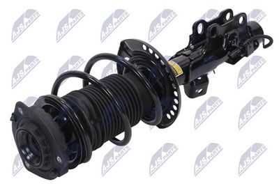 Shock Absorber NTY A-CH-112
