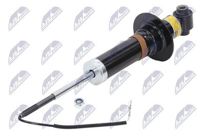 Shock Absorber NTY A-CH-113