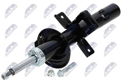 Shock Absorber NTY A-FR-042