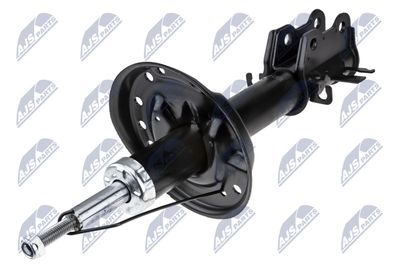 Shock Absorber NTY A-FT-020