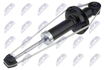 Shock Absorber NTY A-HD-016