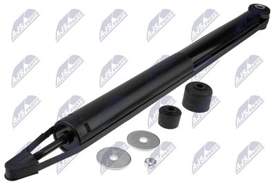 Shock Absorber NTY A-HD-035
