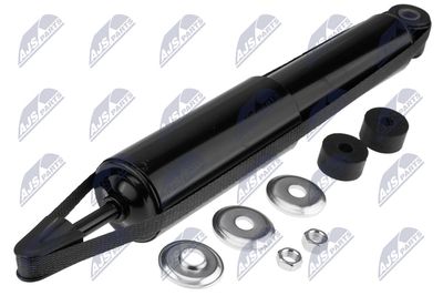 Shock Absorber NTY A-IS-000