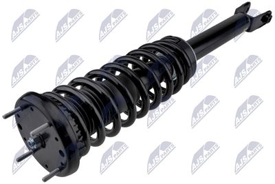 Shock Absorber NTY A-JG-001