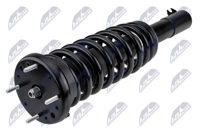 Shock Absorber NTY A-JG-004